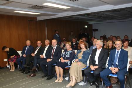 Podelitev nagrade EP državljan Evrope Sandiju Curku 05 Foto Ljubo Vukelič